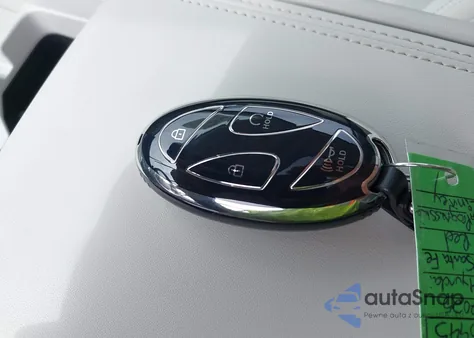 2025 Hyundai Santa Fe Calligraphy из США, поврежденный, VIN 5NMP5DGL8SH091626